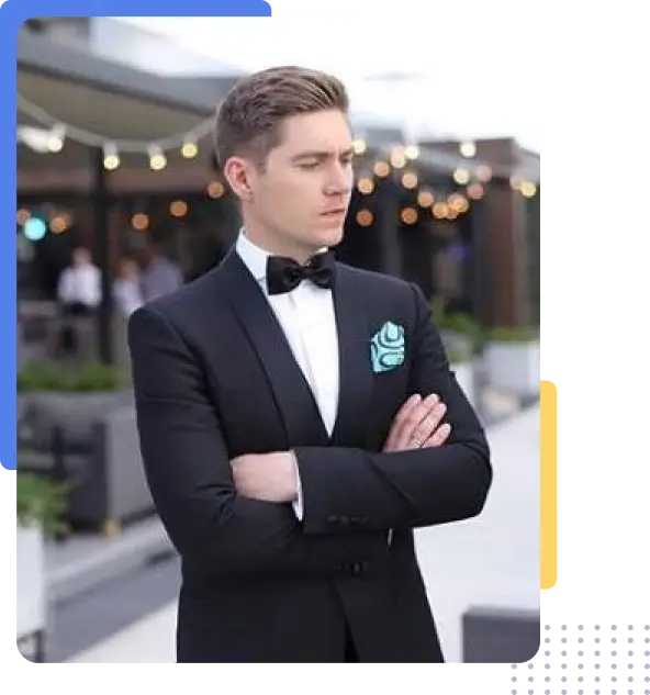 Byrq Coin Trading - Anton Kovačić