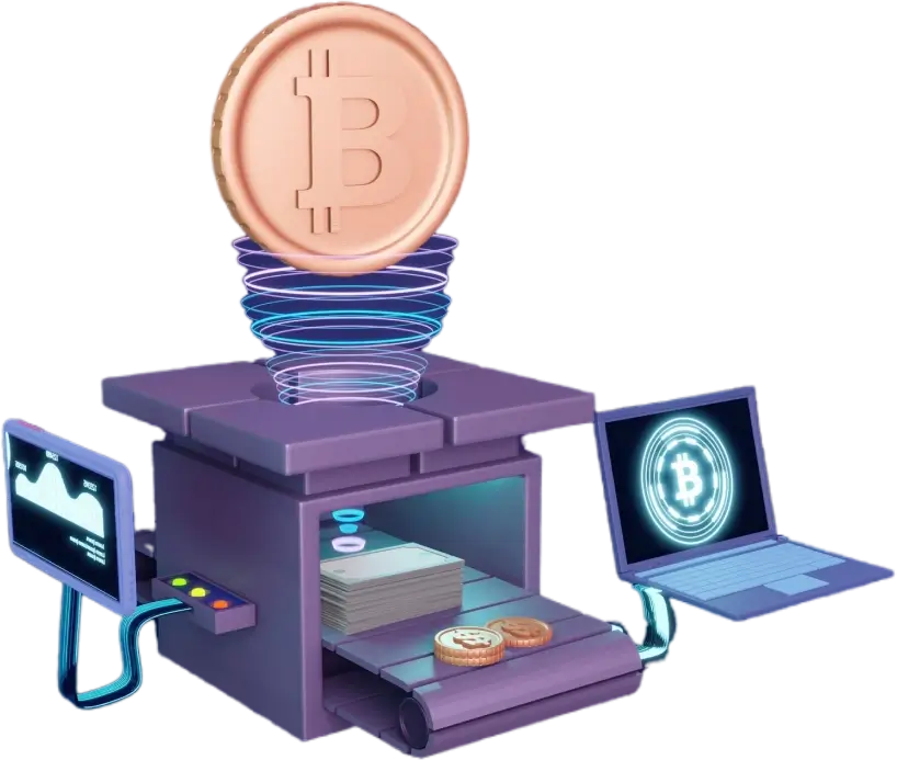 Byrq Coin Trading -
Uncover the Thrilling Aspects of Our Official Application